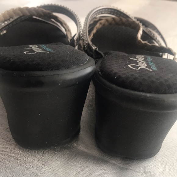 Sketchers with sparkles - Picture 6 of 9